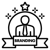 Brand Identity & Logo Design