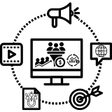 Digital Marketing, SEO & Lead Generation