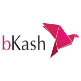 Bkash icon for tex-it