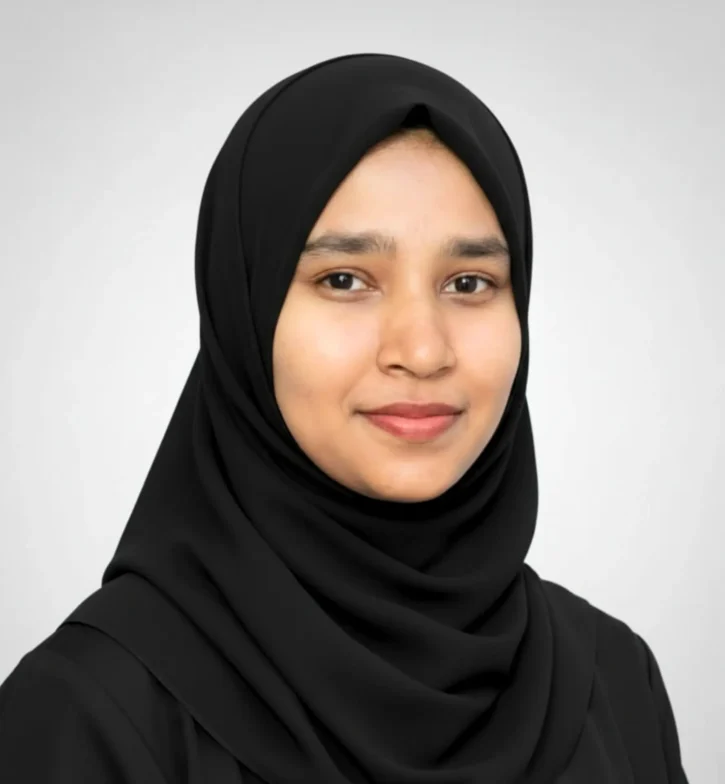 FARJANA NIOTY Farjana nioty