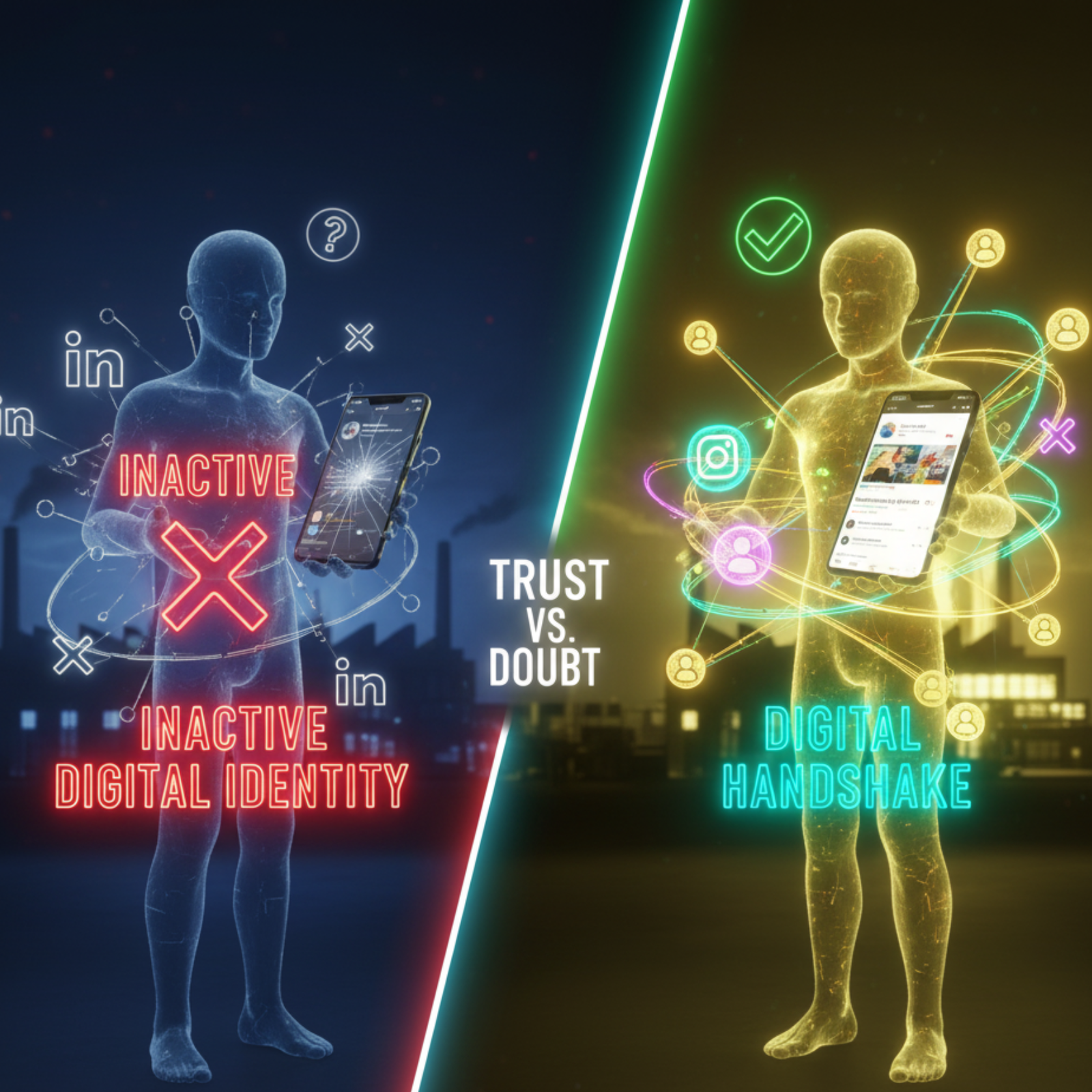 Social Media Management